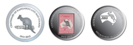 Medallas Australia 2013