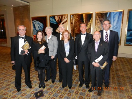 Spanish Group in Melbourne