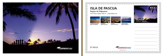 isla de pascua