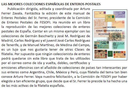 revista atalaya colecciones espa